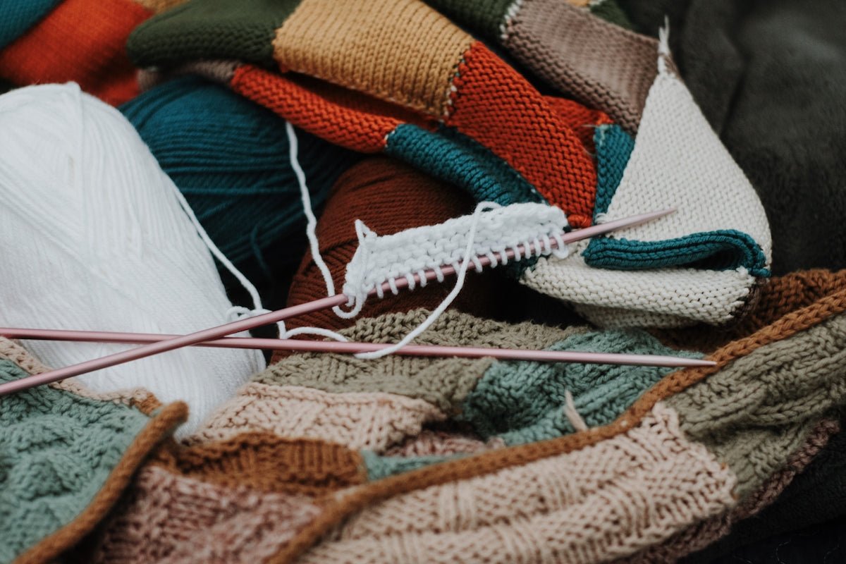 Master Punch Needle Kit Basics for Beginners - miicreative