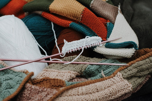 Master Punch Needle Kit Basics for Beginners - miicreative