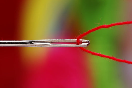 Mistakes Beginners Make with Punch Needle Embroidery - miicreative