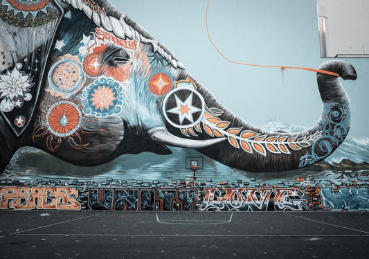Paint by Numbers: A Fun Gateway Into The World of Painting - miicreative