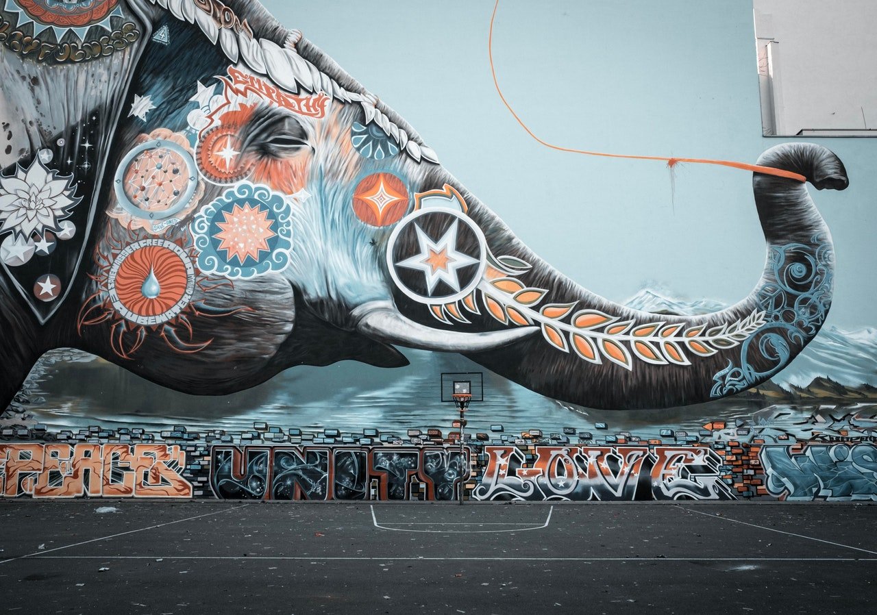 Paint by Numbers: A Fun Gateway Into The World of Painting - miicreative