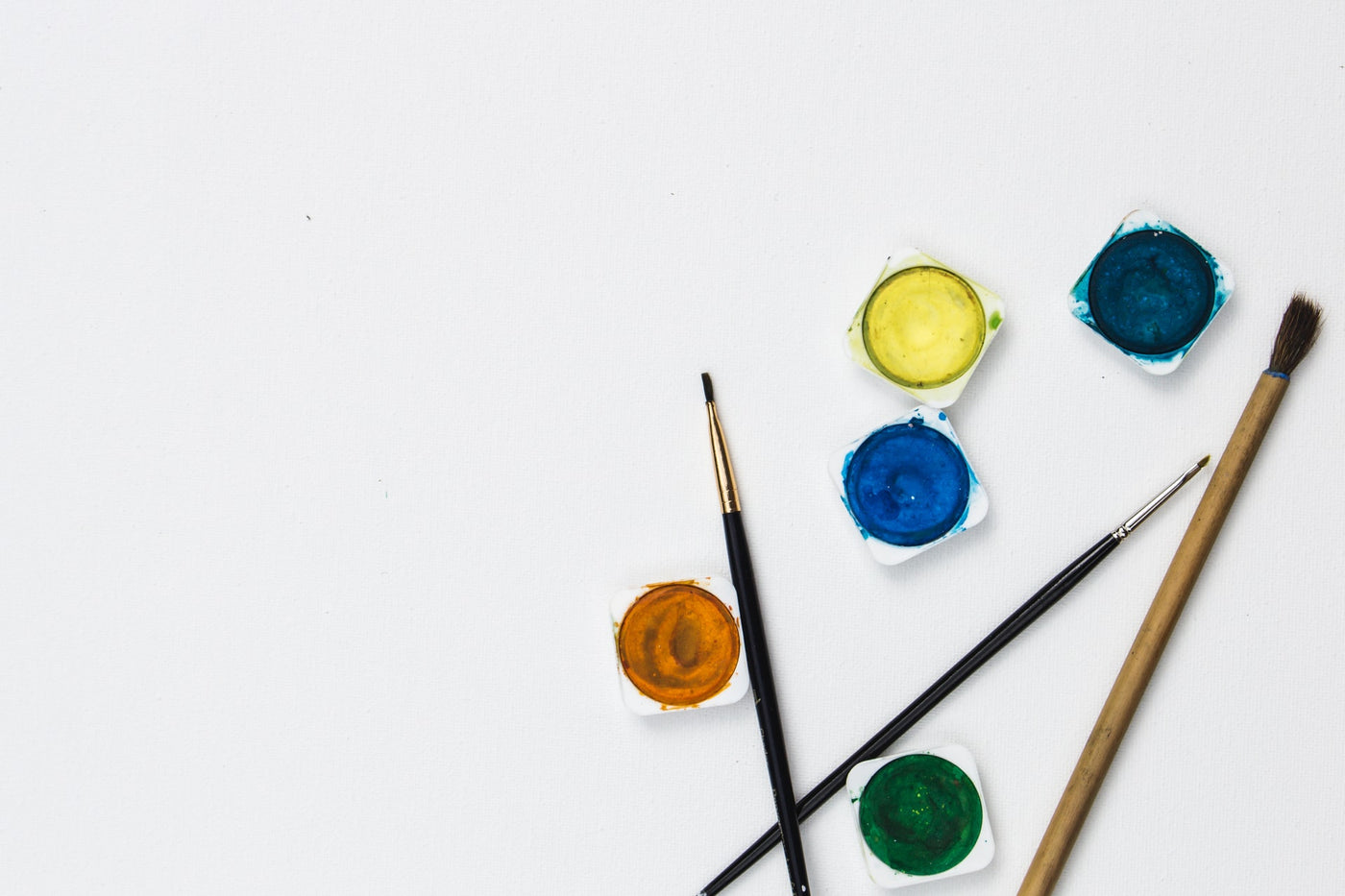 Comprehensive Paint By Numbers Custom Designs