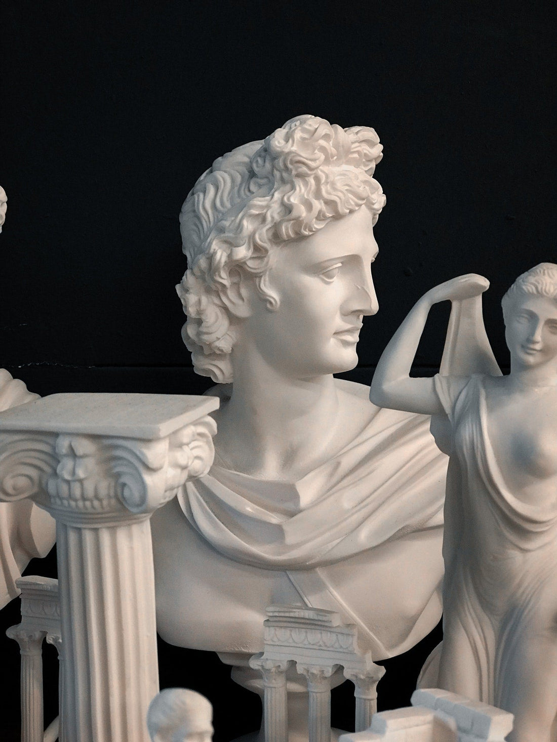 Painting 101: Art Influences For Beginners - miicreative