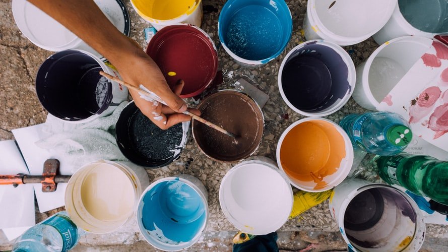 Painting and its Positive Effects on Mental Health - miicreative