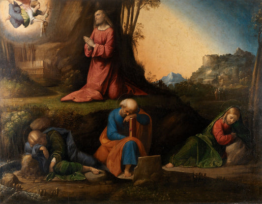 Painting like Rembrandt - miicreative