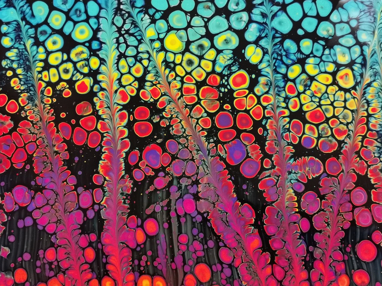 Painting Without Brushes: Is it Possible? - miicreative