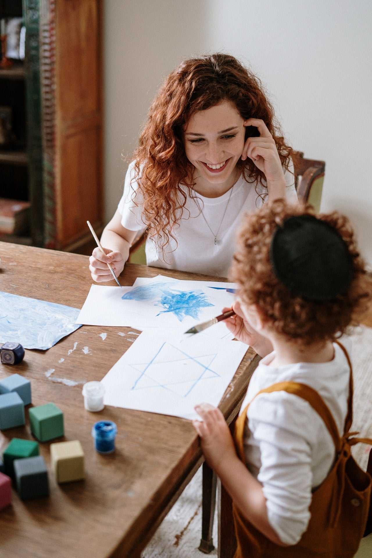 PBN Kits: The Best Gift for Family and Friends - miicreative