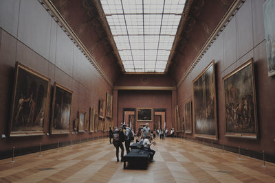 Famous Art Movements for Beginners