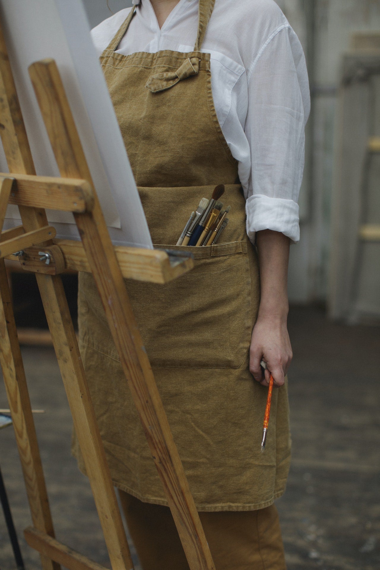 Get to Know Some of the Things to Paint on a Canvas