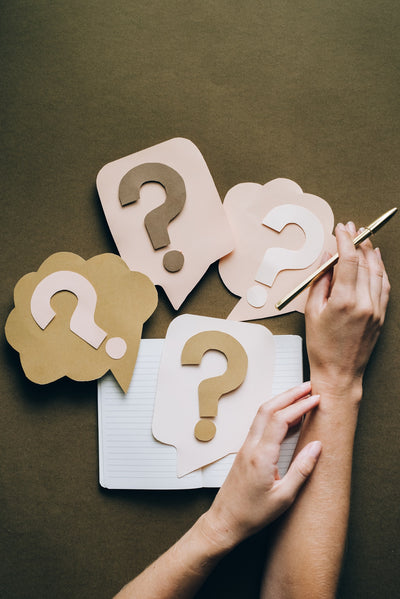 A Collection of Advice To Help You With Overcoming Your Creative Block