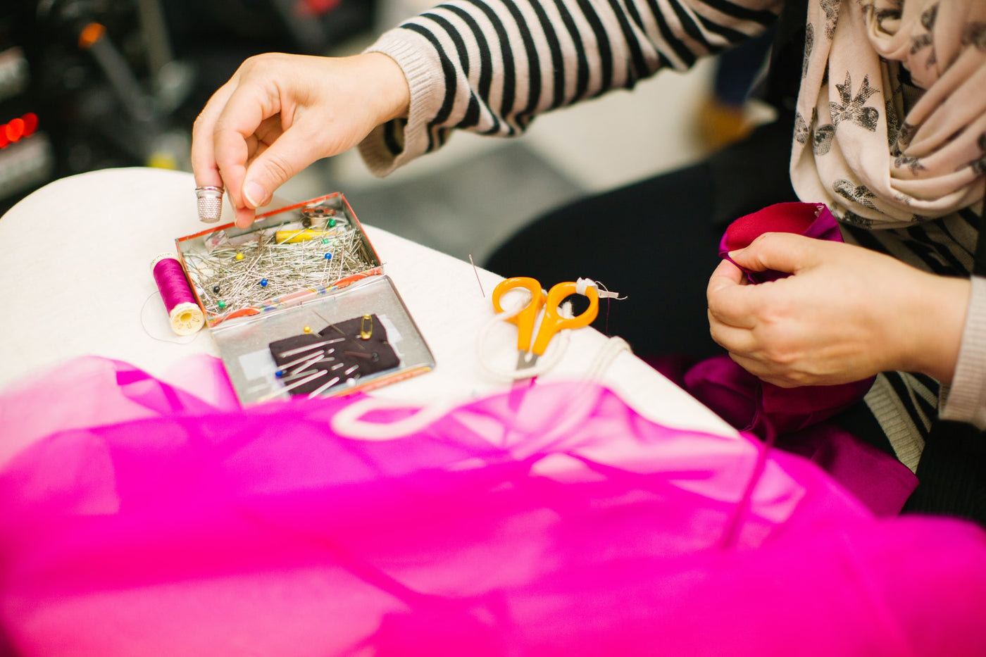 The Best Craft Kits for Adults