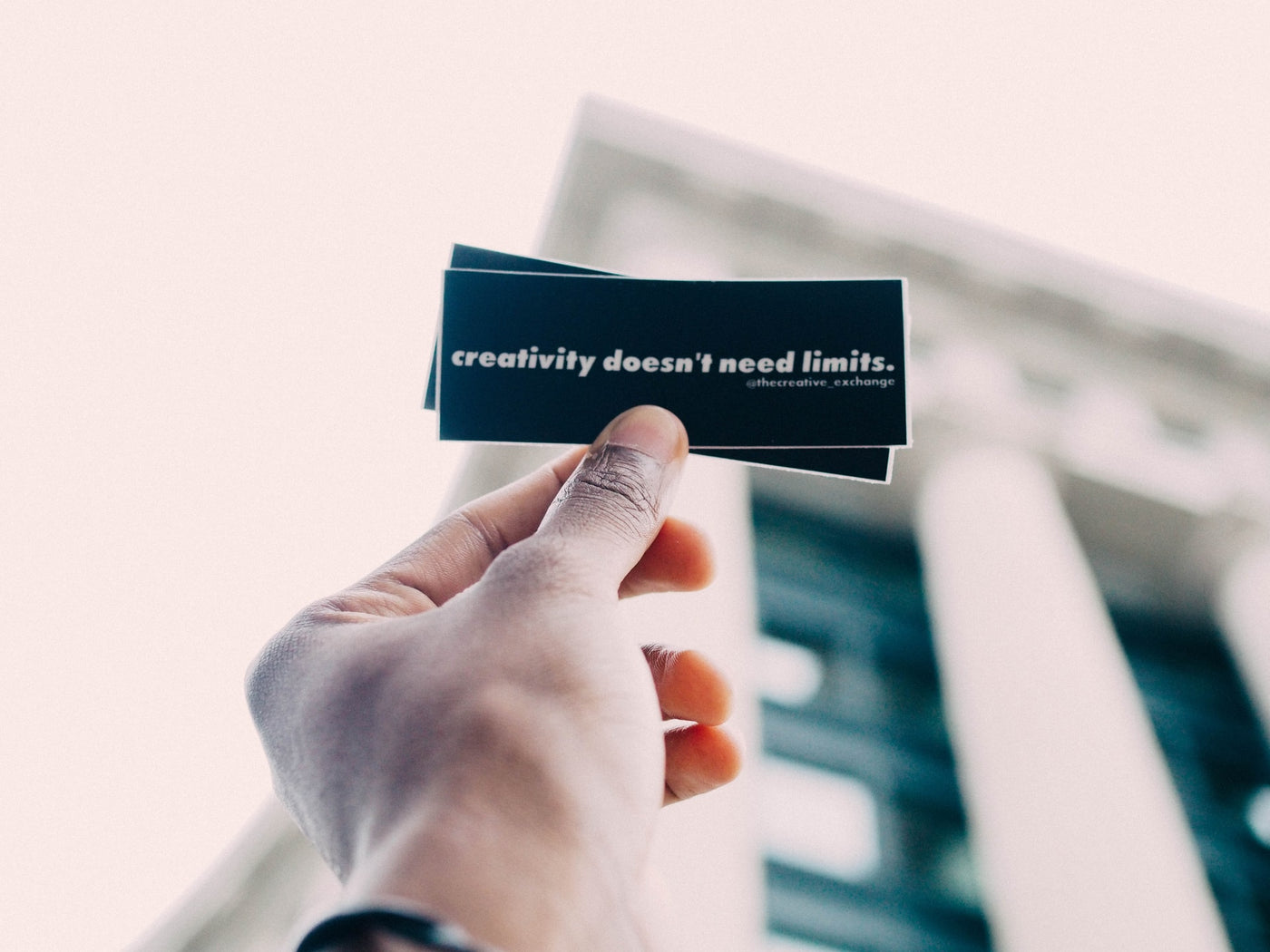 Different Ways of Overcoming Your Creative Block