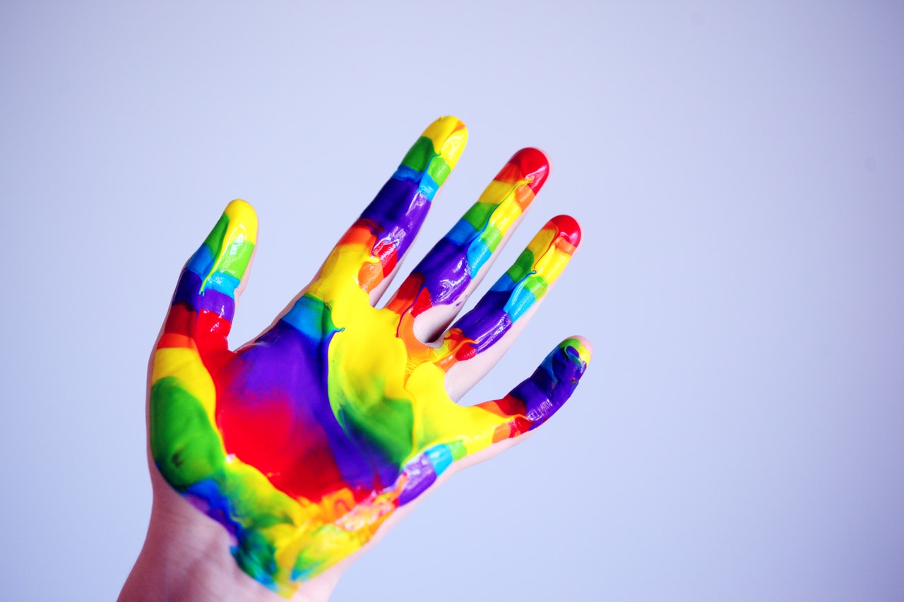 What Creativity Requires
