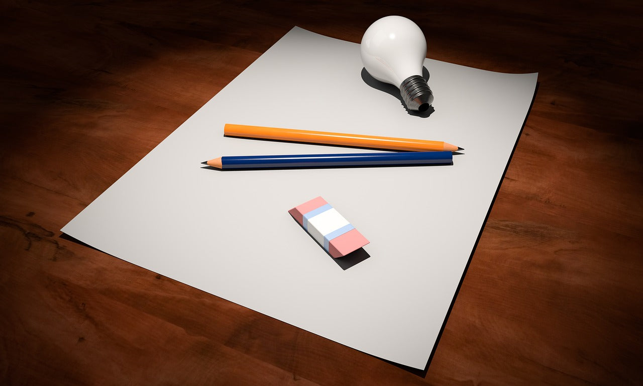 Facts To Acknowledge That Creativity Is In All Of Us