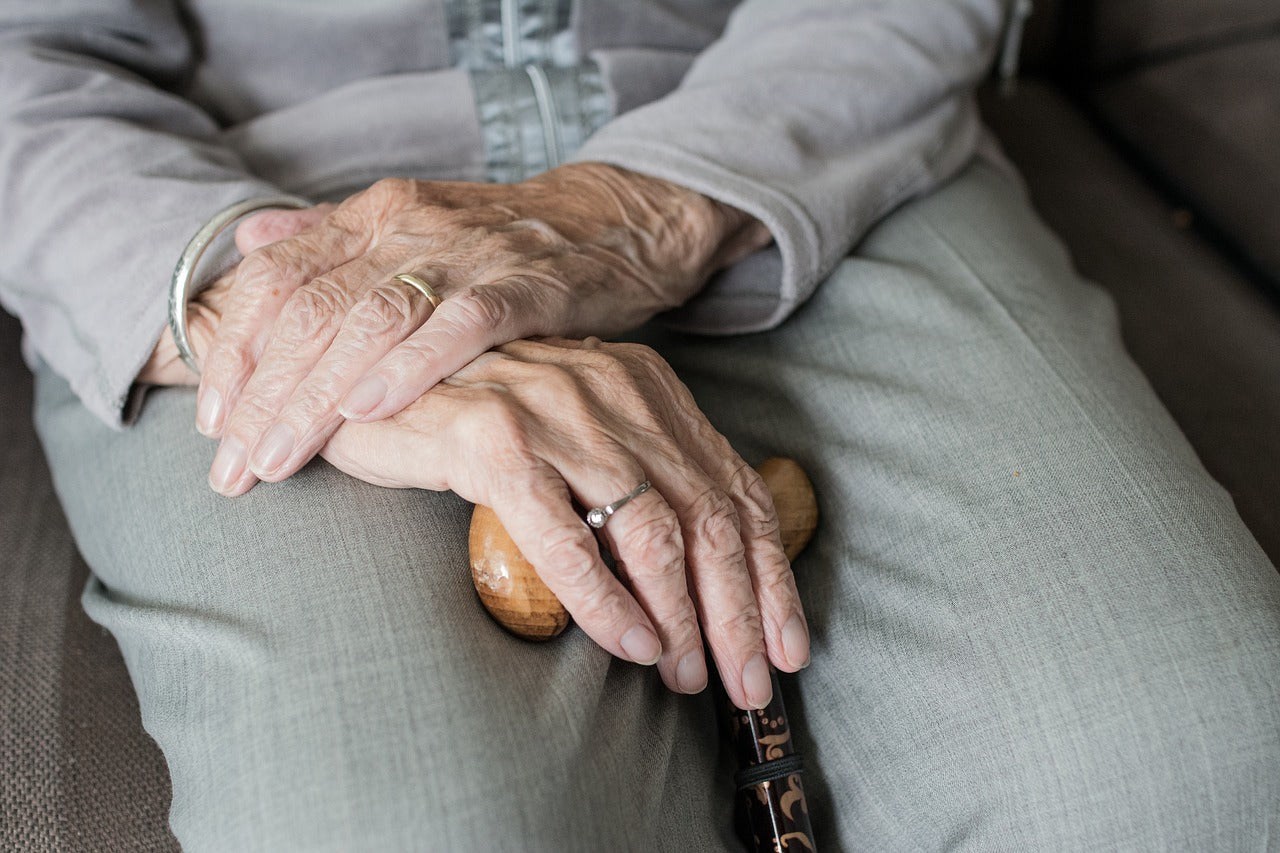 Benefits of Paint-By-Numbers For Seniors