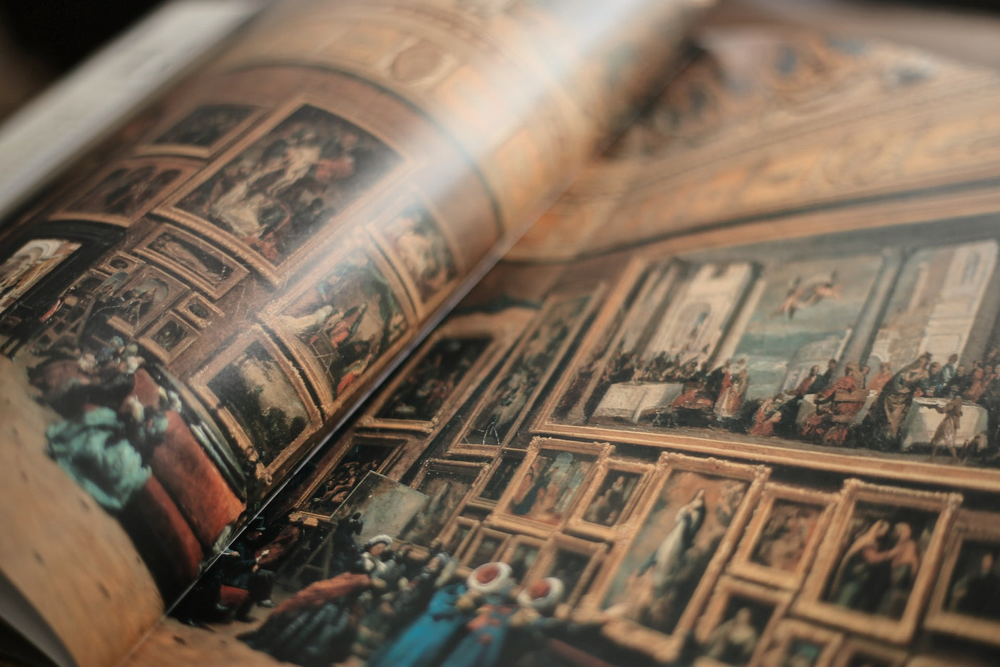 Art Books for Every Level to Inspire You