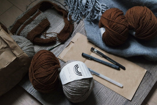 Punch Needle Kit Basics: What You Need to Know - miicreative