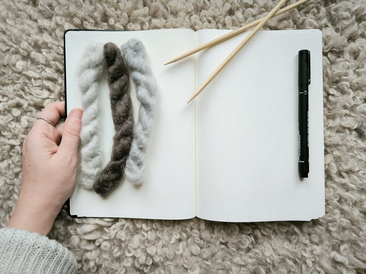 Punch Needle Kits for Beginners: What to Expect - miicreative