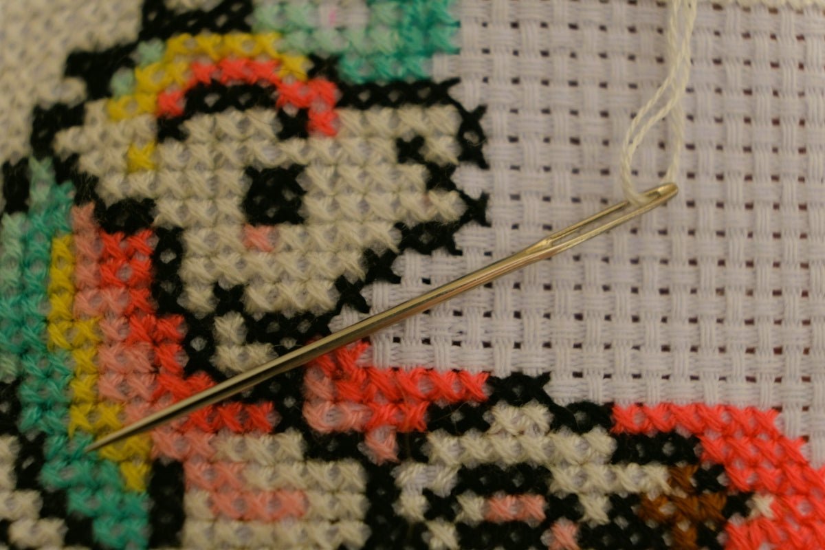 Quick Guide: Punch Needle Embroidery Essentials - miicreative