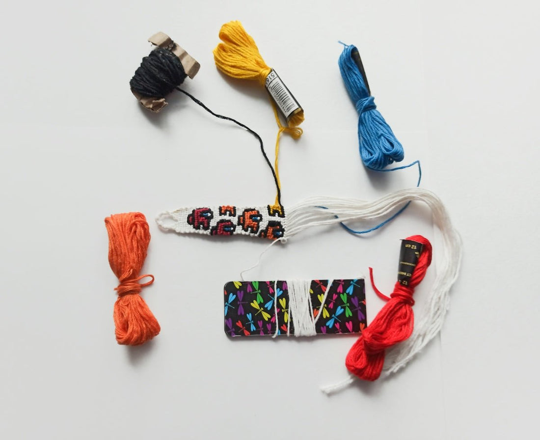Selecting Your Punch Needle Kit Wisely - miicreative
