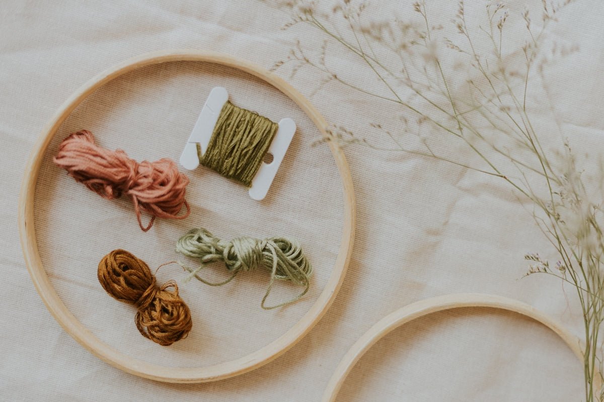 Step Into Punch Needle: Beginner’s FAQ - miicreative
