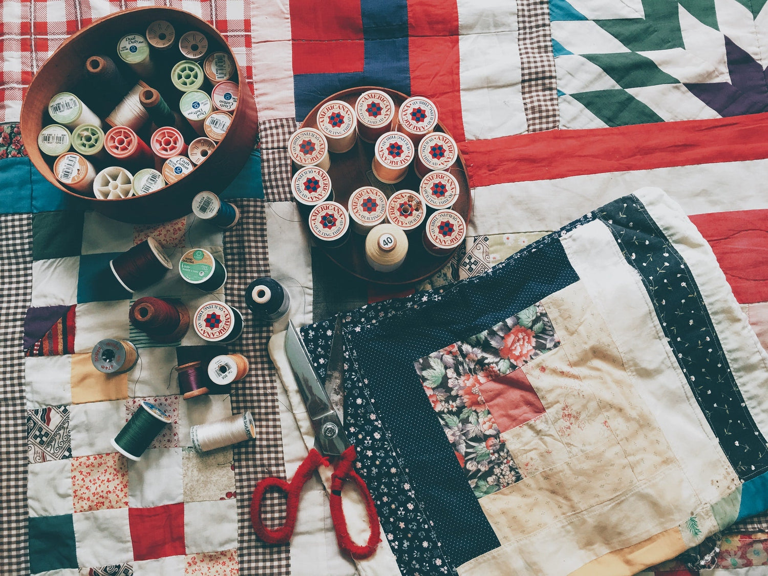 The Best Anti-Stress Craft Kits for Adults - miicreative