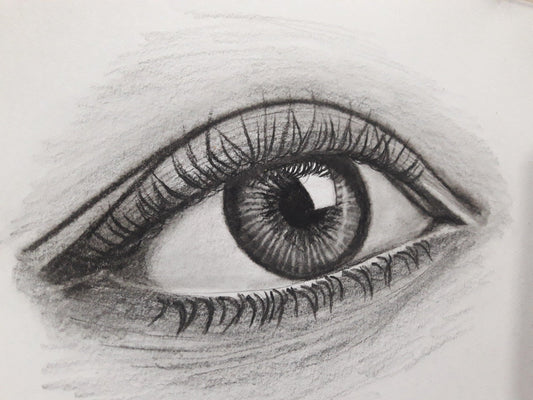 The next level: From Beginner to drawing shockingly realistically in no time - miicreative