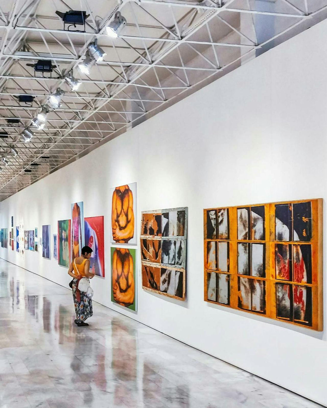 The Philosophy of Interpreting Different Artworks - miicreative