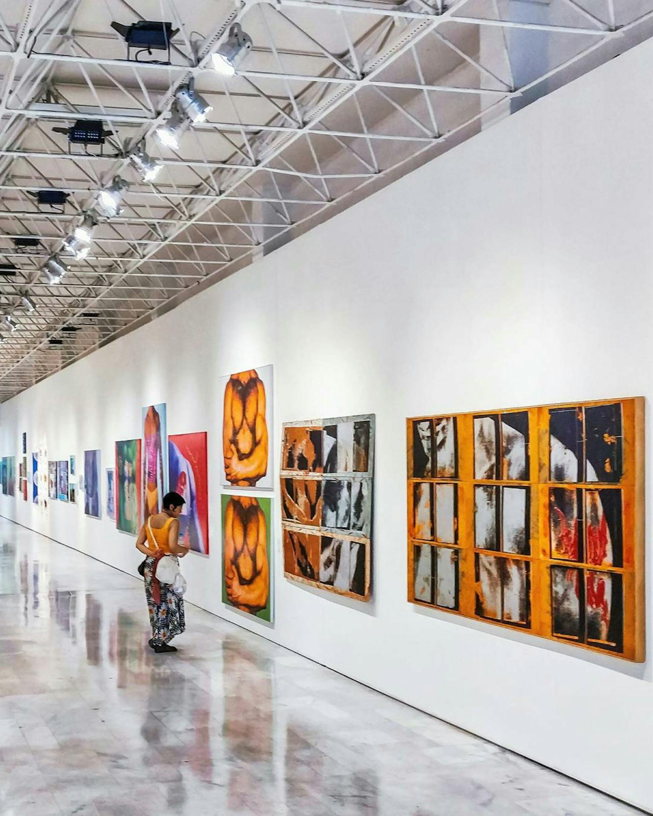 The Philosophy of Interpreting Different Artworks - miicreative