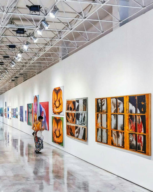 The Philosophy of Interpreting Different Artworks - miicreative