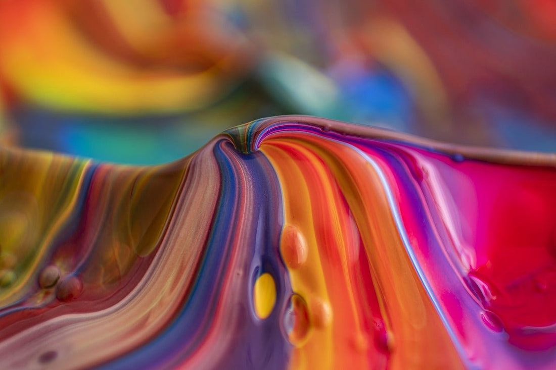 Unconventional Props for Your Next Painting - miicreative