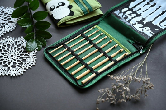 Understanding Punch Needle Kits for Starters - miicreative