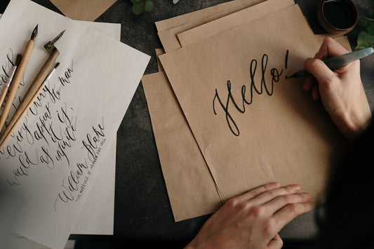 Useful Skills that You Can Learn by Yourself - miicreative