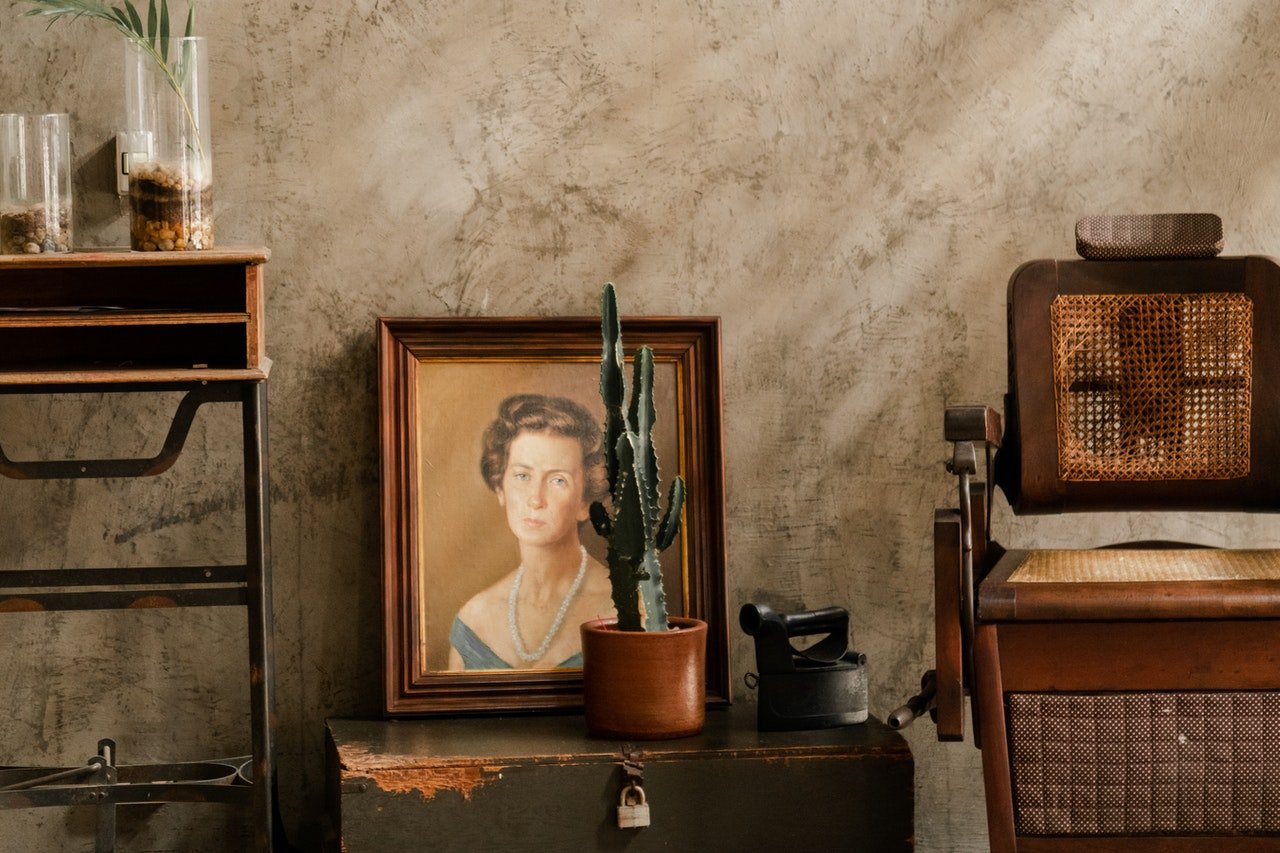 Vintage Painting Techniques to Incorporate in Your Next Project - miicreative