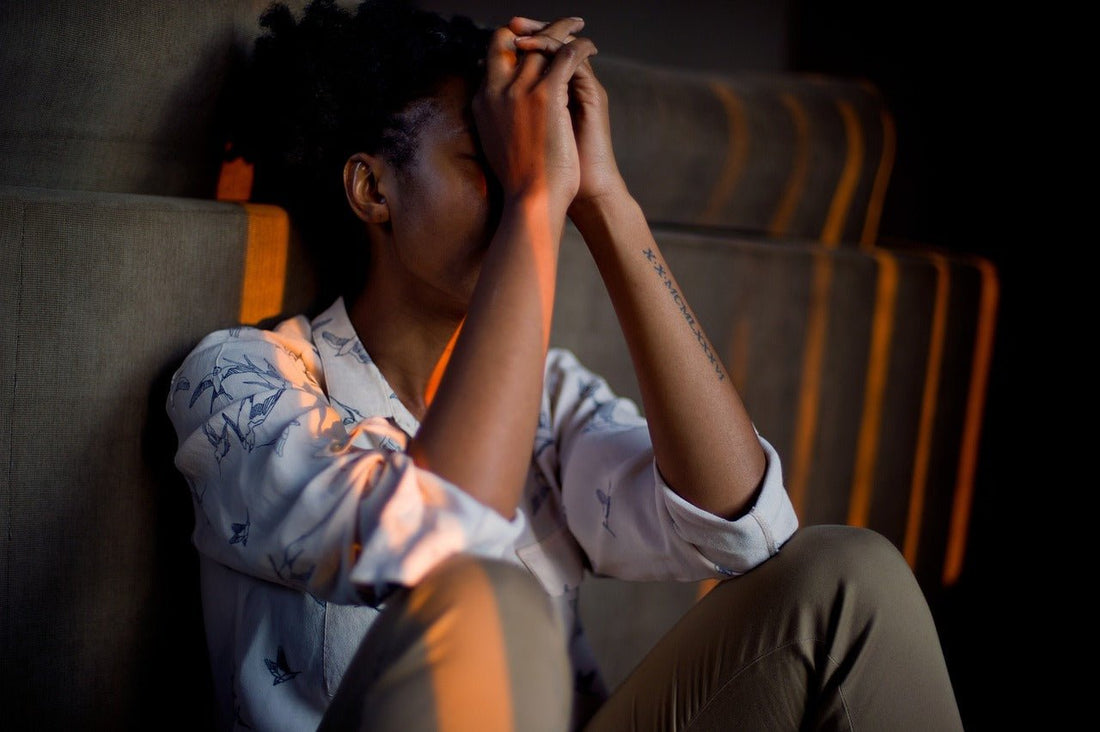What Art Can Do For You When You’re Sad - miicreative
