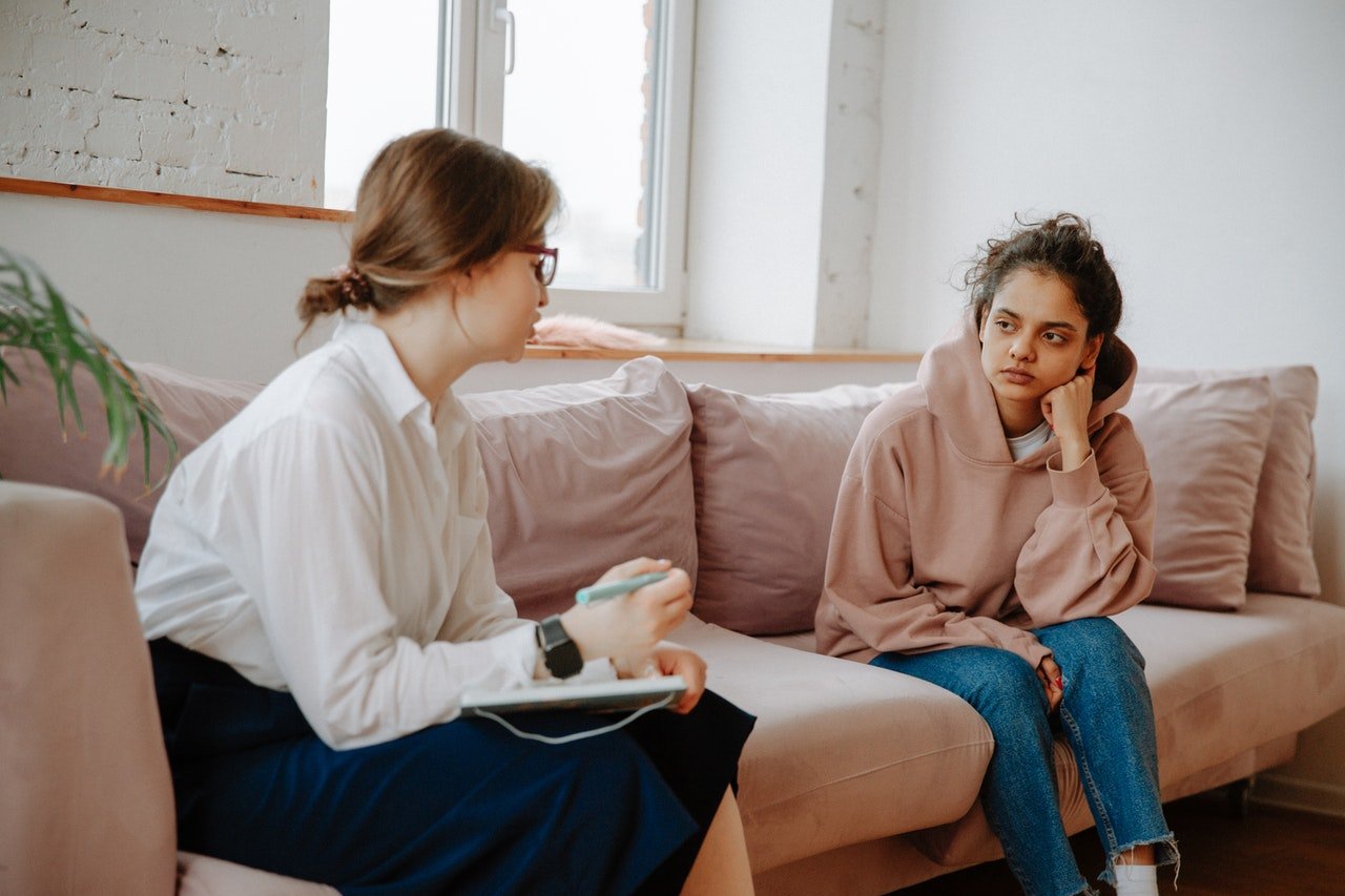What Art Can Do For You When You’re Stressed - miicreative