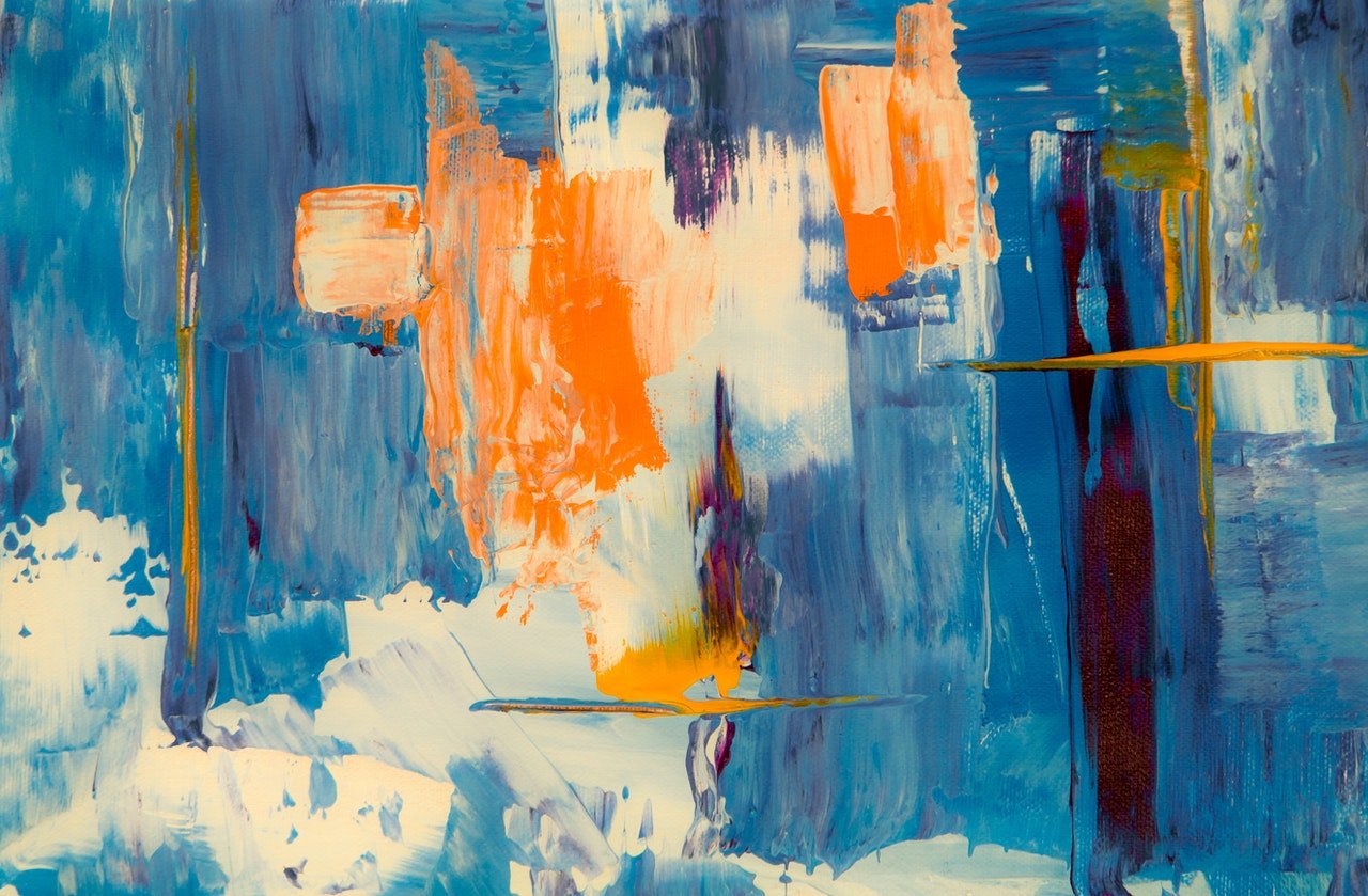 What Paint is Used in Paint by Numbers - miicreative