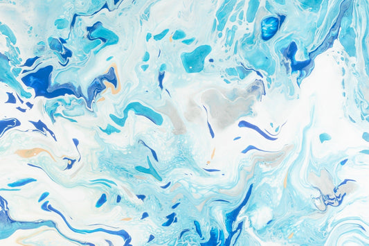Where to buy paint by numbers kits - miicreative