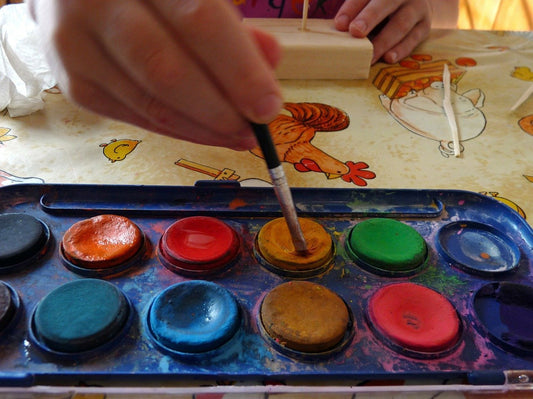 Where To Find The Best Paint By Numbers Art Kits - miicreative