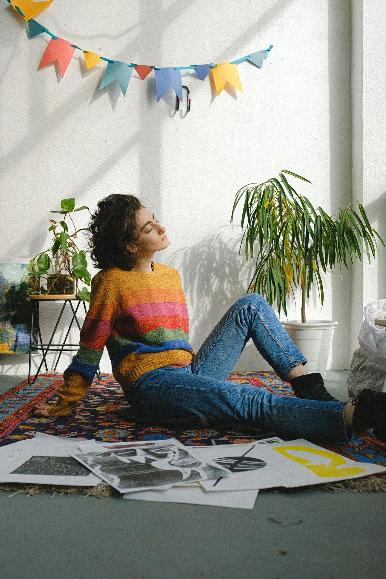 Which Creative Career is Right for You - miicreative