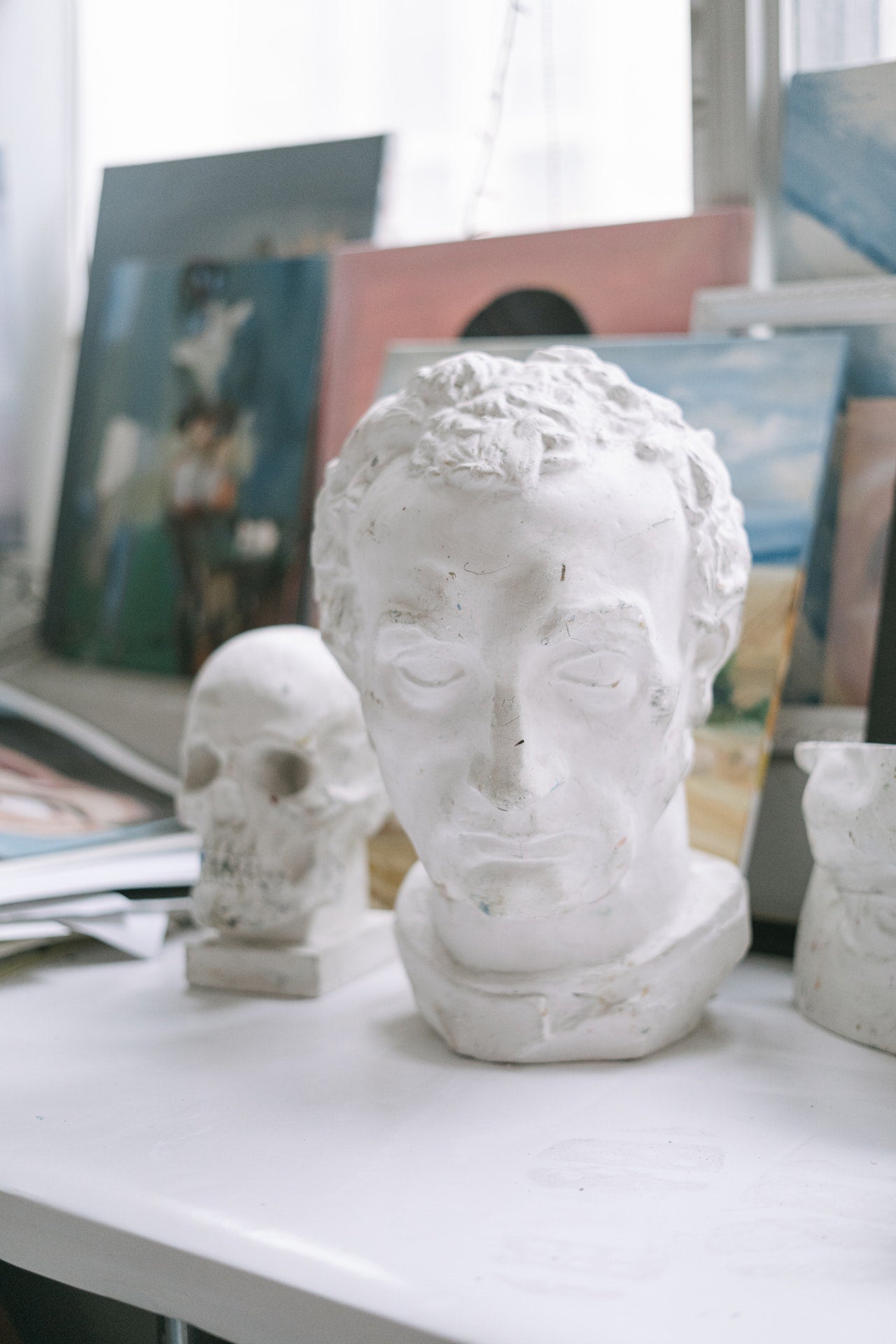 Art 101: Why is Art Important?