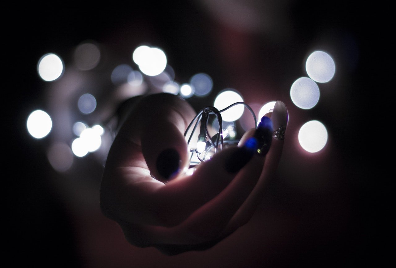 Why Creativity Is A Muscle - miicreative