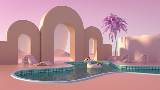 Why is NFT Art Everywhere? - miicreative