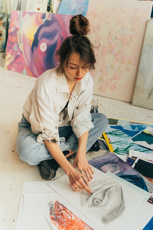 Why It’s Never Too Late to Start a Hobby - miicreative