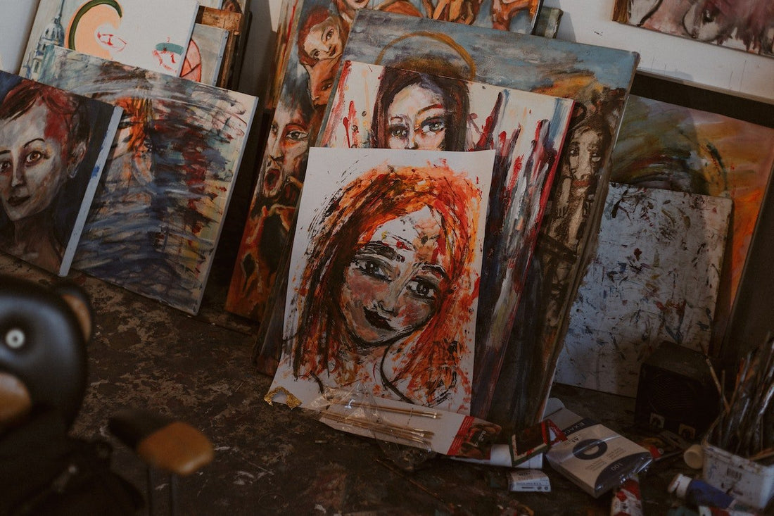 Why Paint by Numbers is the Best Gift for Any Occasion - miicreative