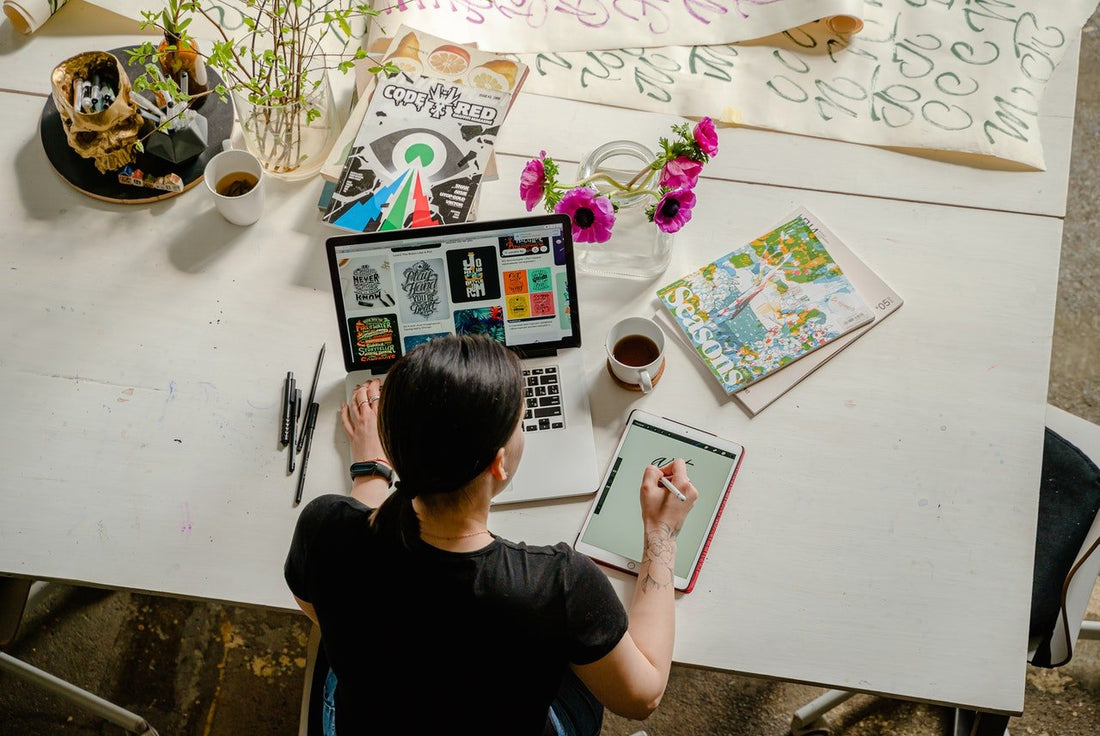 Why Painting is One of The Hobbies To Learn in Your Lifetime - miicreative