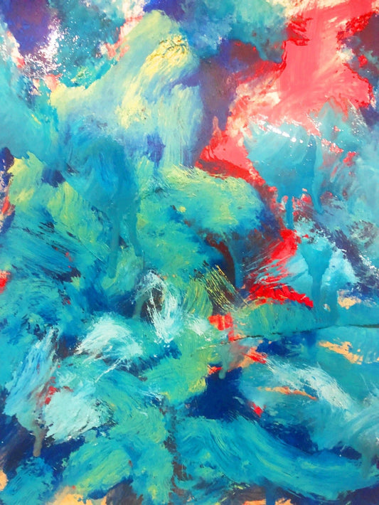 Why Simple Art is the Best - miicreative
