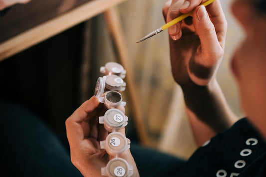 Why You Should Invest in Craft Kits for Adults - miicreative