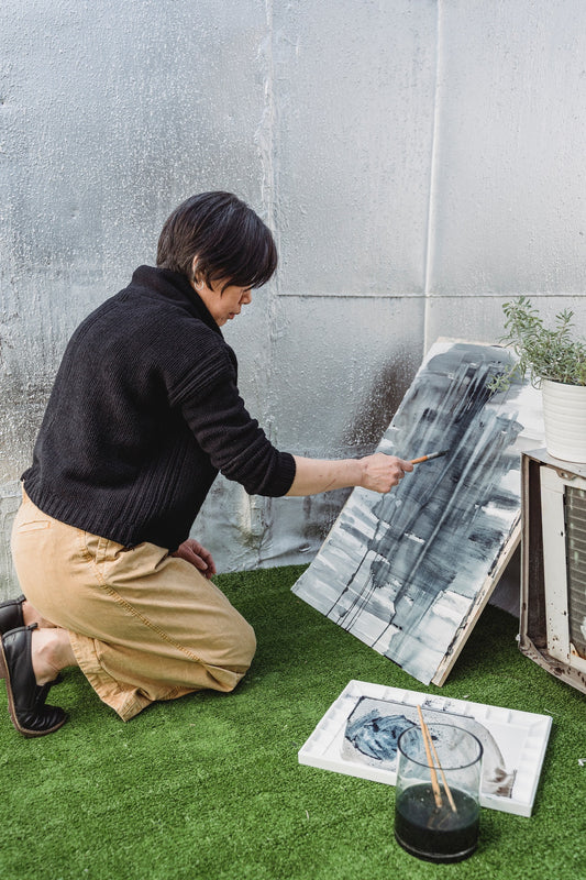 The Secret on How to Become Creative