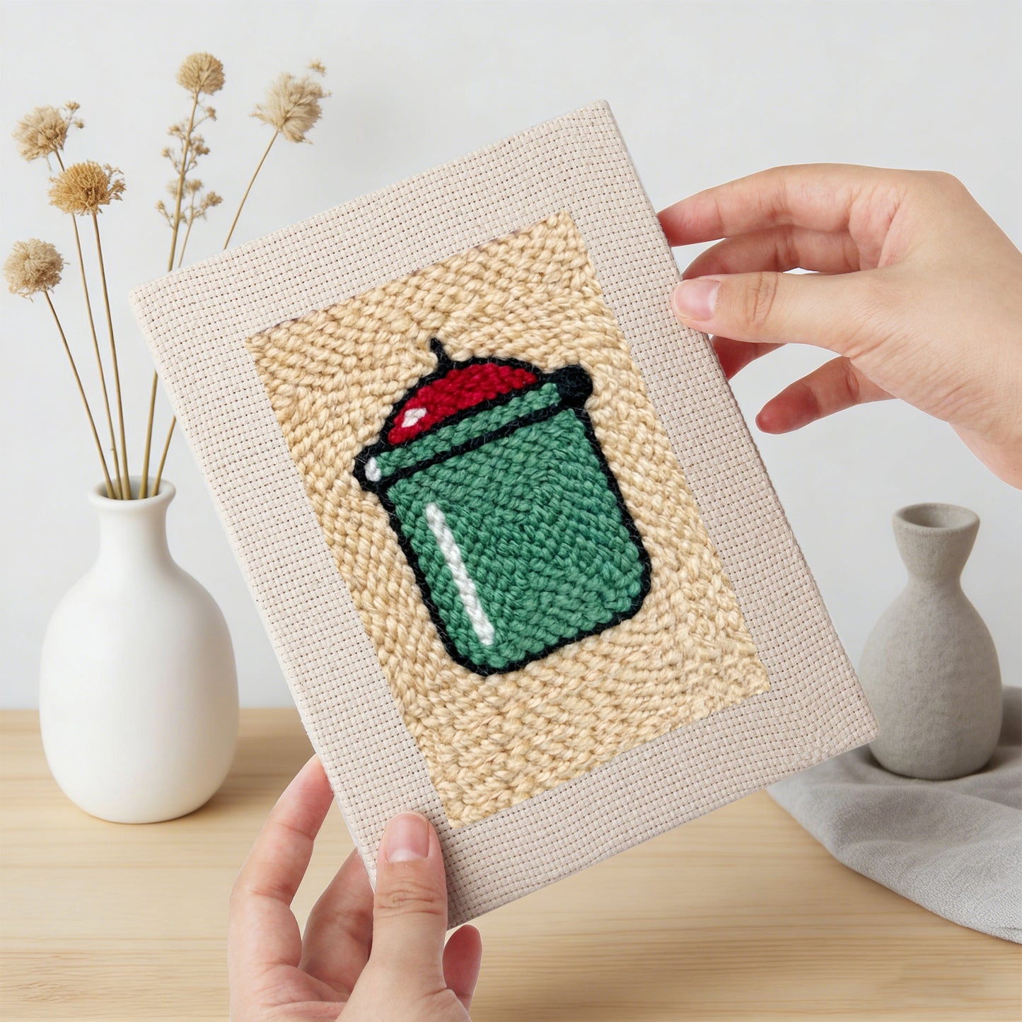 Chef’s Corner - Set of 4
